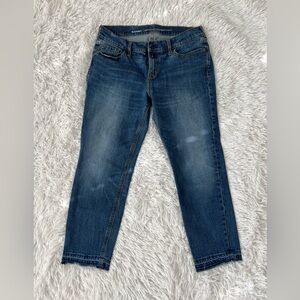 Old Navy Boyfriend Straight